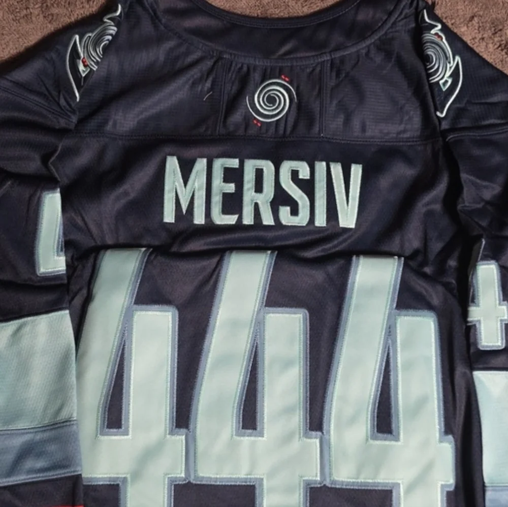 Mersiv Hockey Jersey - Picture 3 of 5